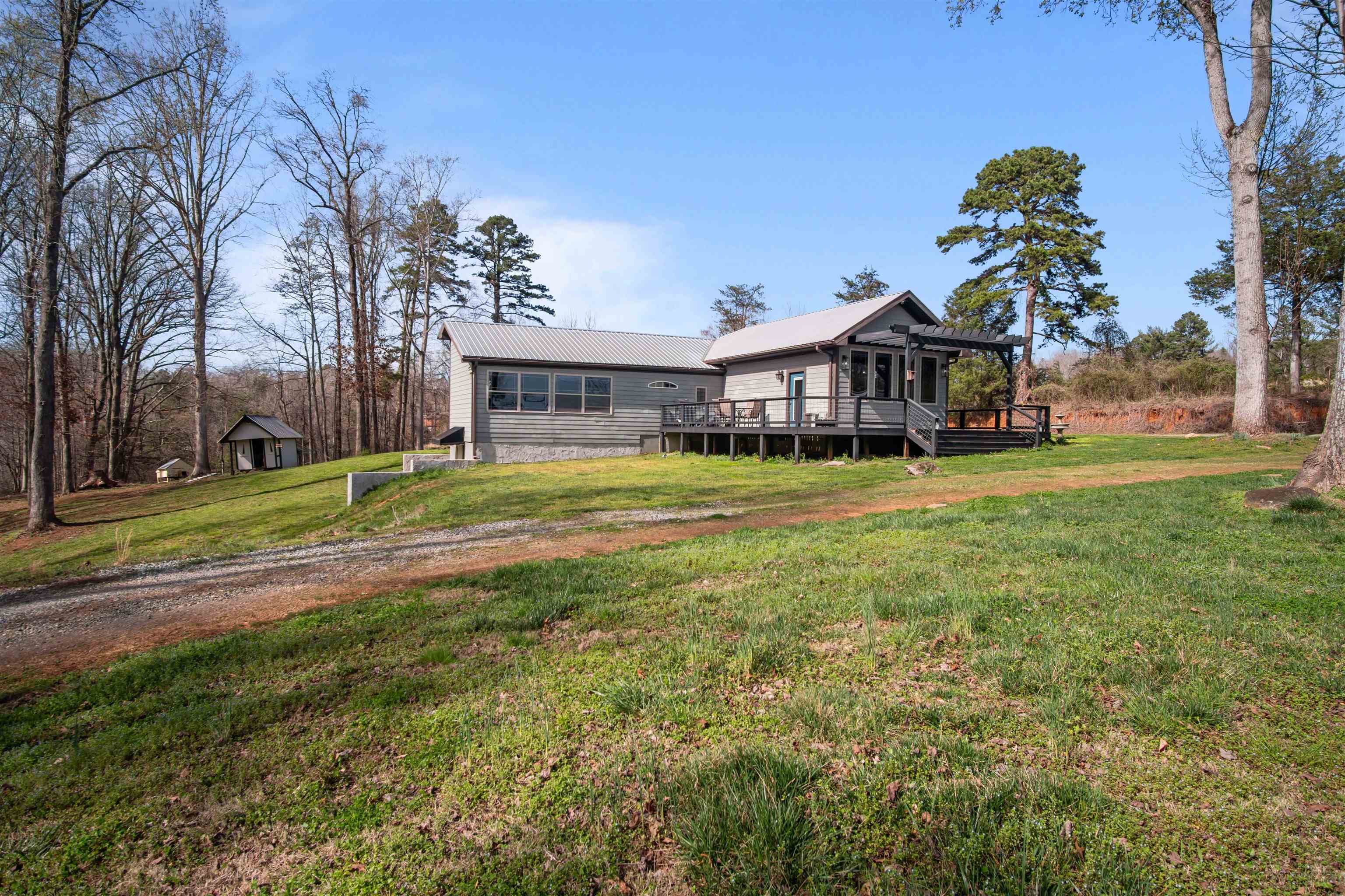 4107 Sandy Plains Road Rutherfordton, NC 28139 - Photo 16 of 50
