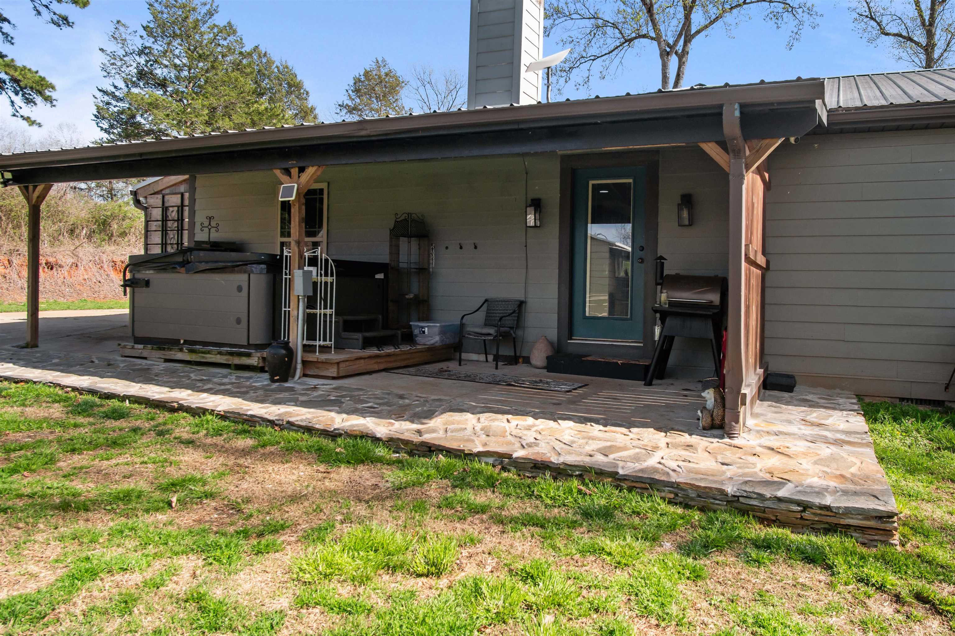 4107 Sandy Plains Road Rutherfordton, NC 28139 - Photo 17 of 50