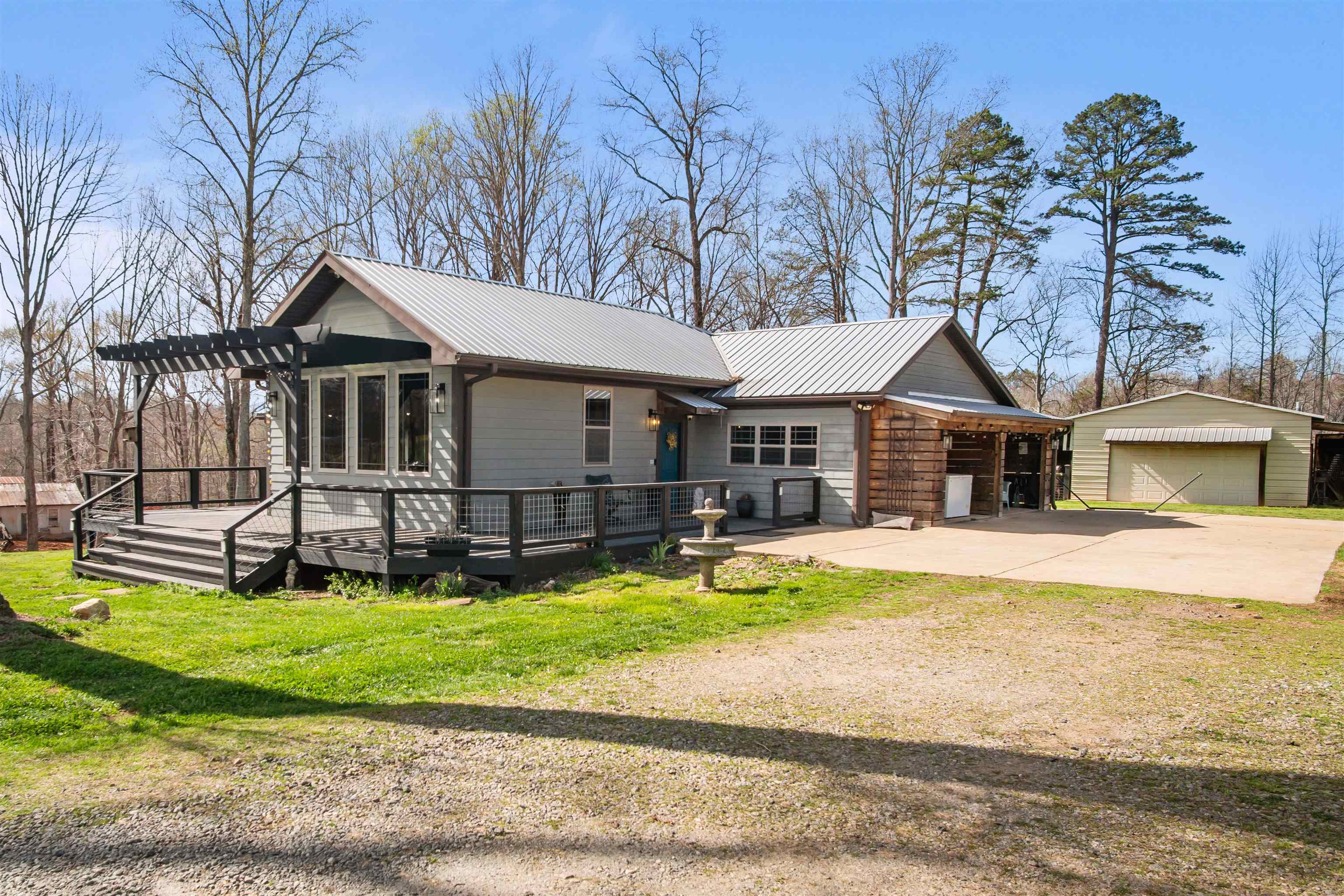 4107 Sandy Plains Road Rutherfordton, NC 28139 - Photo 2 of 50