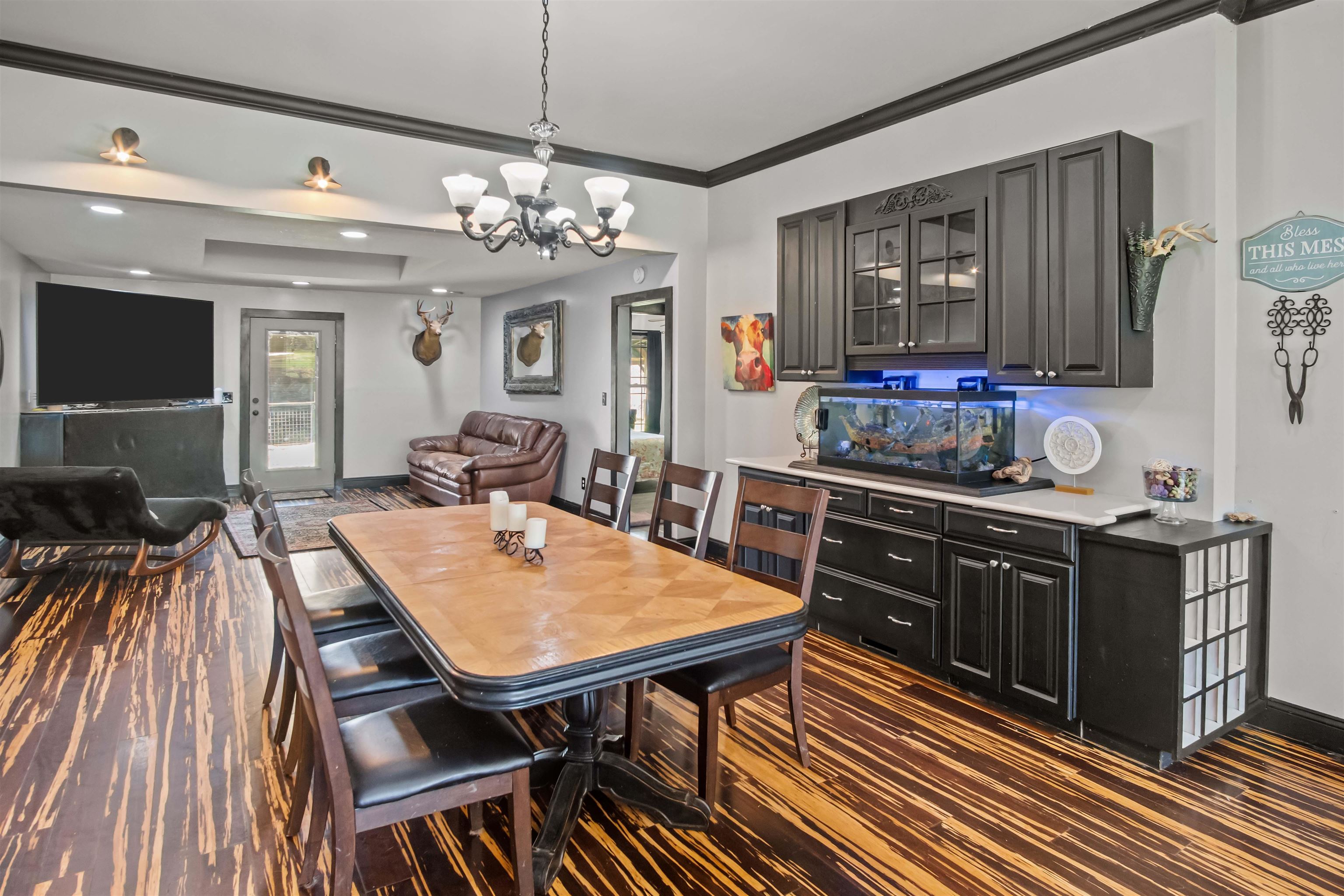 4107 Sandy Plains Road Rutherfordton, NC 28139 - Photo 30 of 50