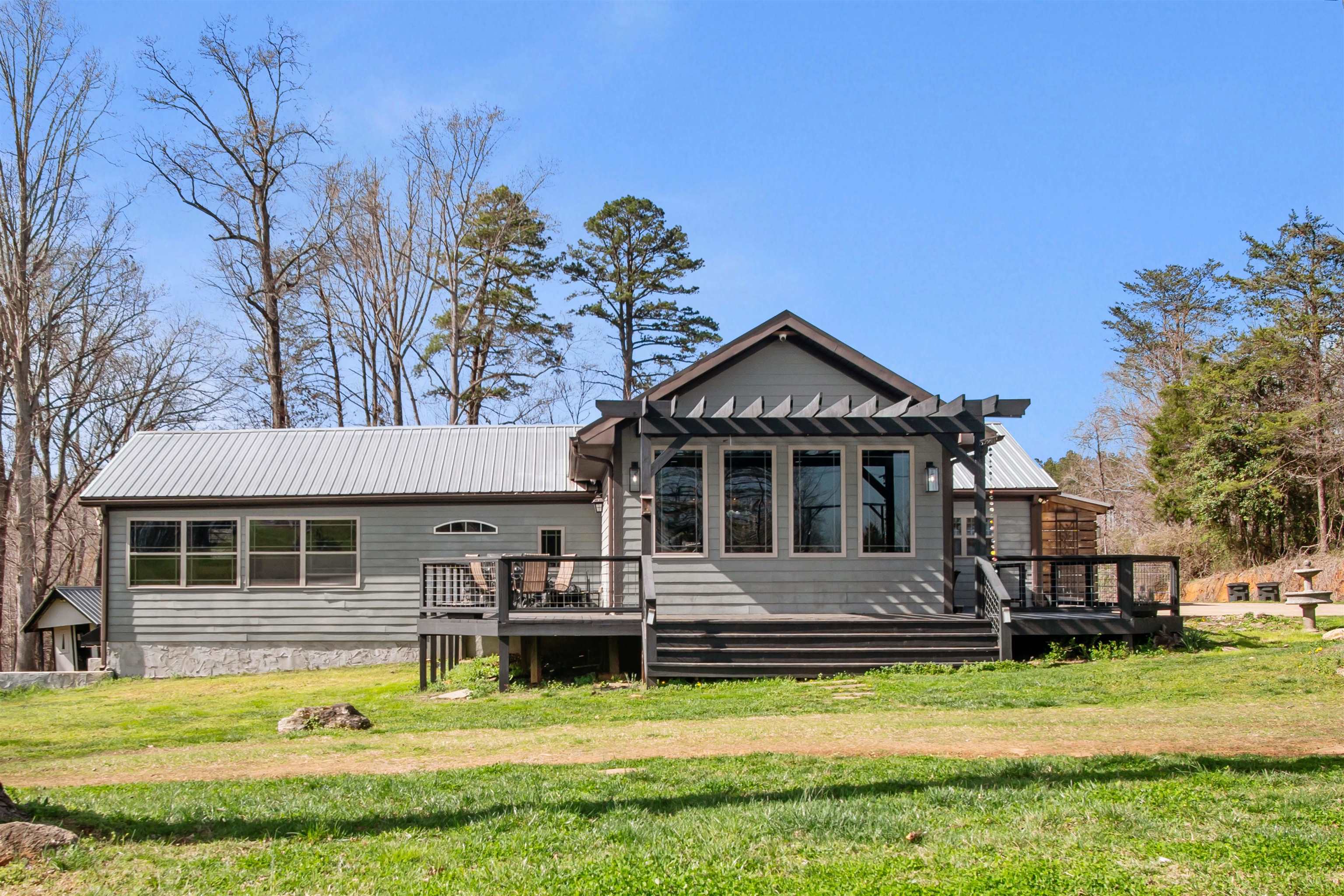 4107 Sandy Plains Road Rutherfordton, NC 28139 - Photo 3 of 50