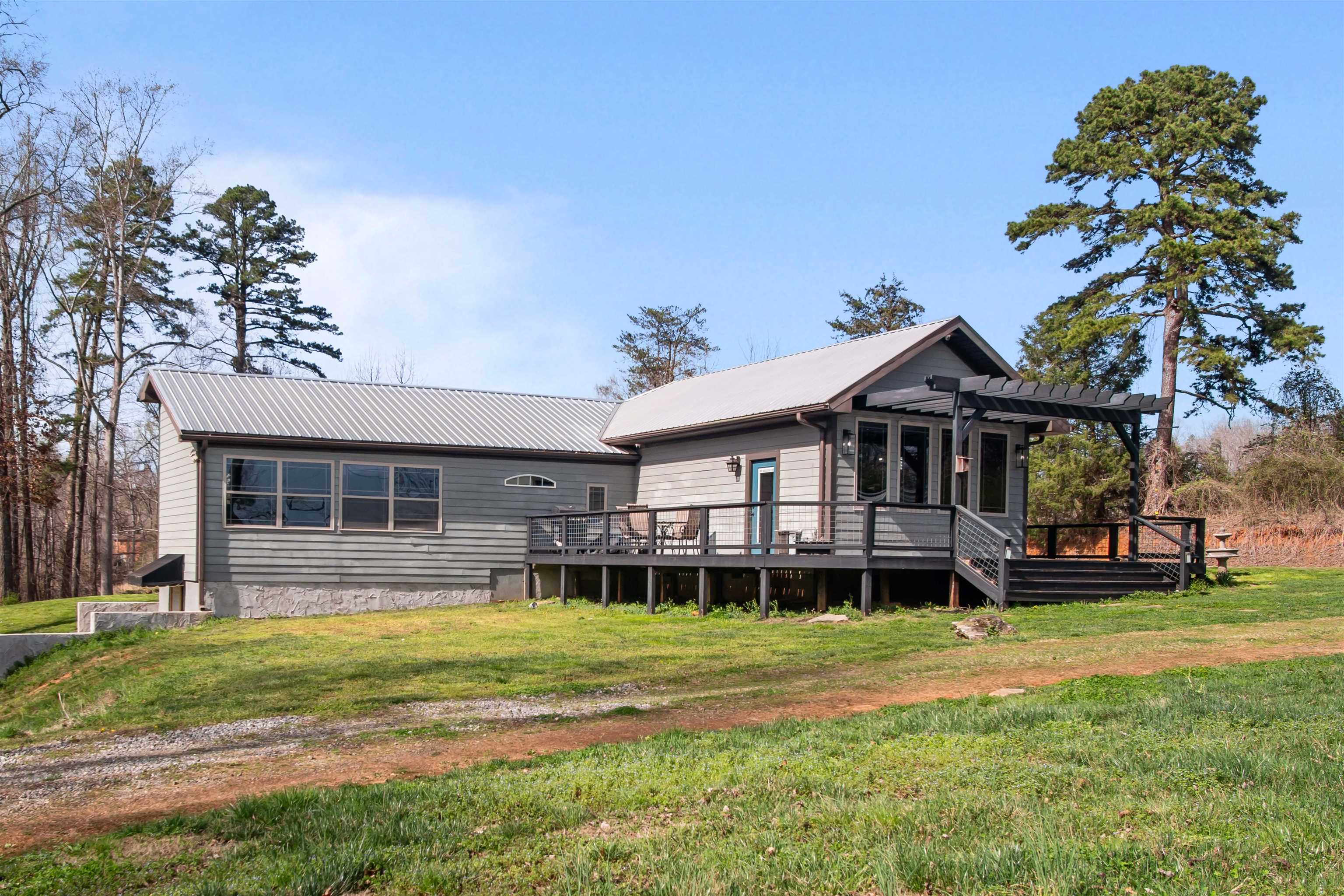 4107 Sandy Plains Road Rutherfordton, NC 28139 - Photo 4 of 50