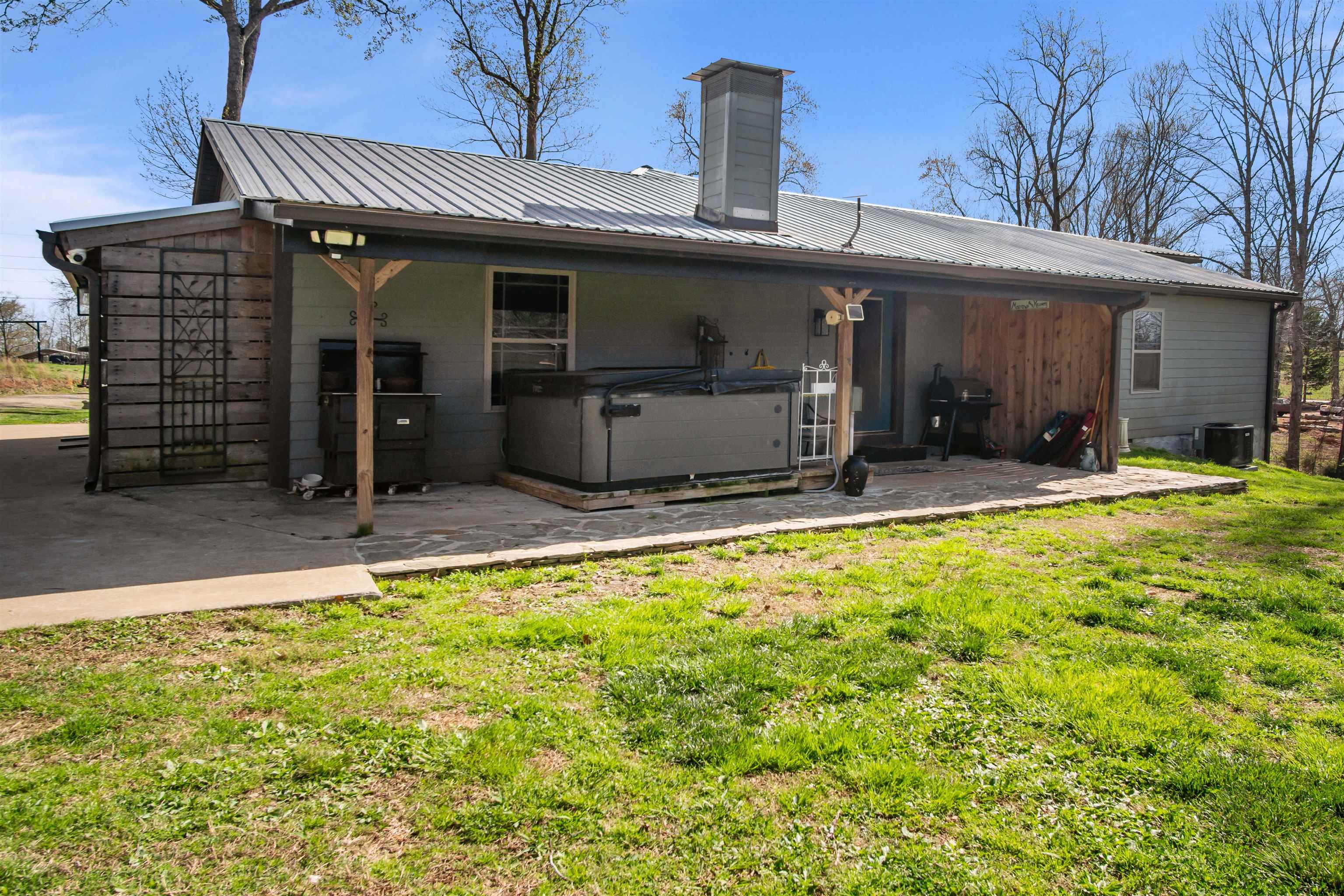 4107 Sandy Plains Road Rutherfordton, NC 28139 - Photo 5 of 50