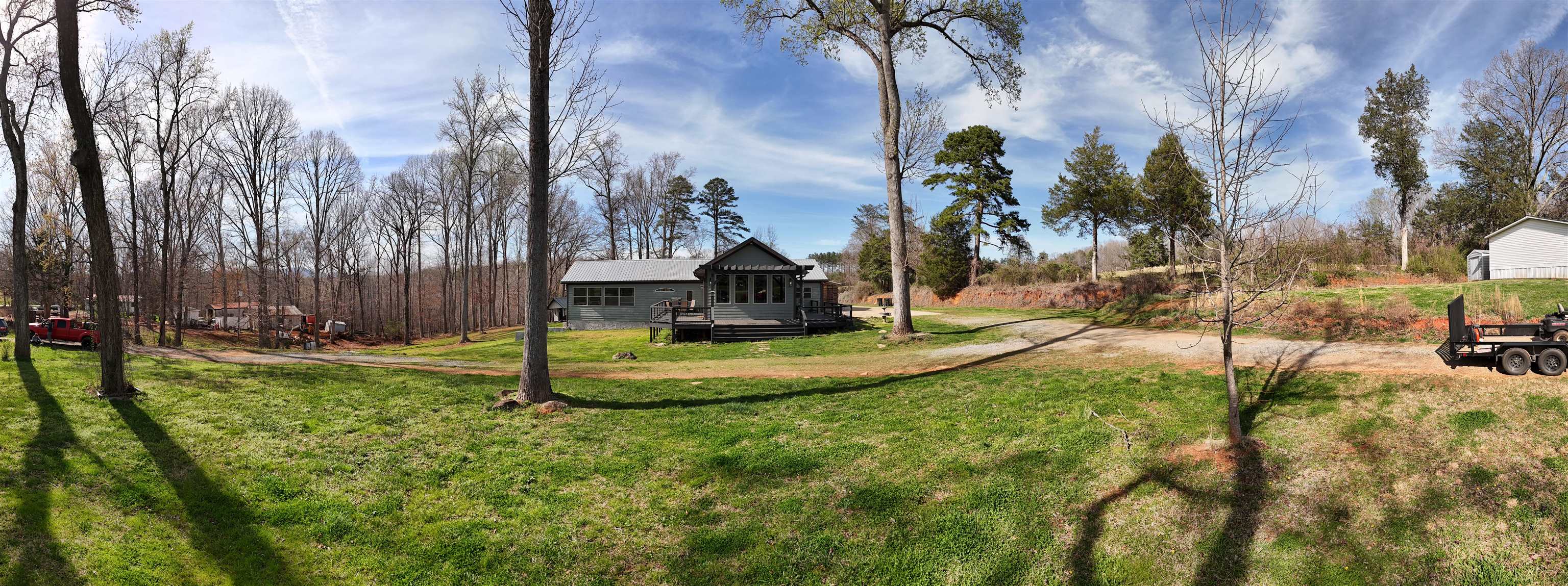 4107 Sandy Plains Road Rutherfordton, NC 28139 - Photo 7 of 50