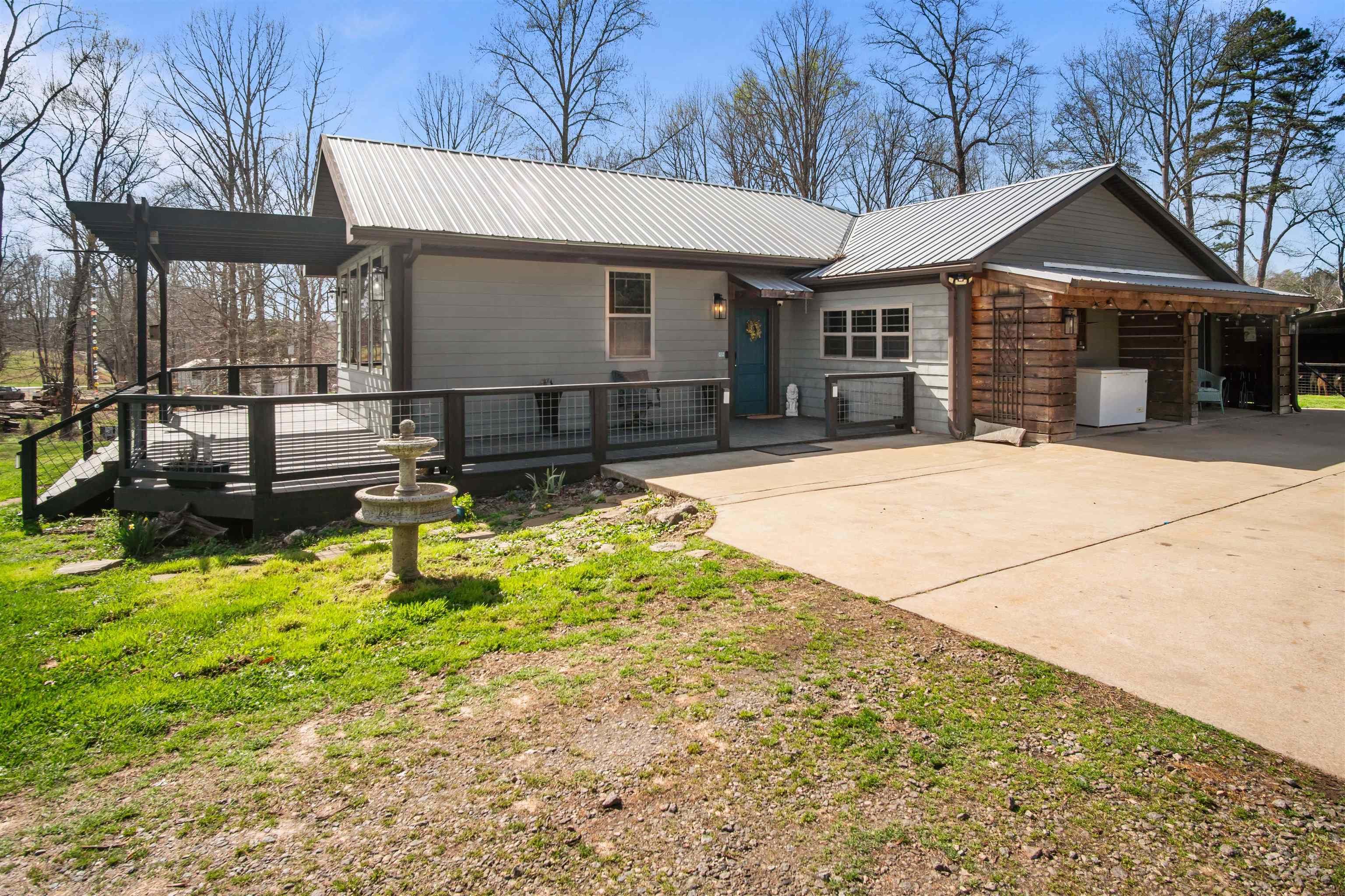 4107 Sandy Plains Road Rutherfordton, NC 28139 - Photo 8 of 50