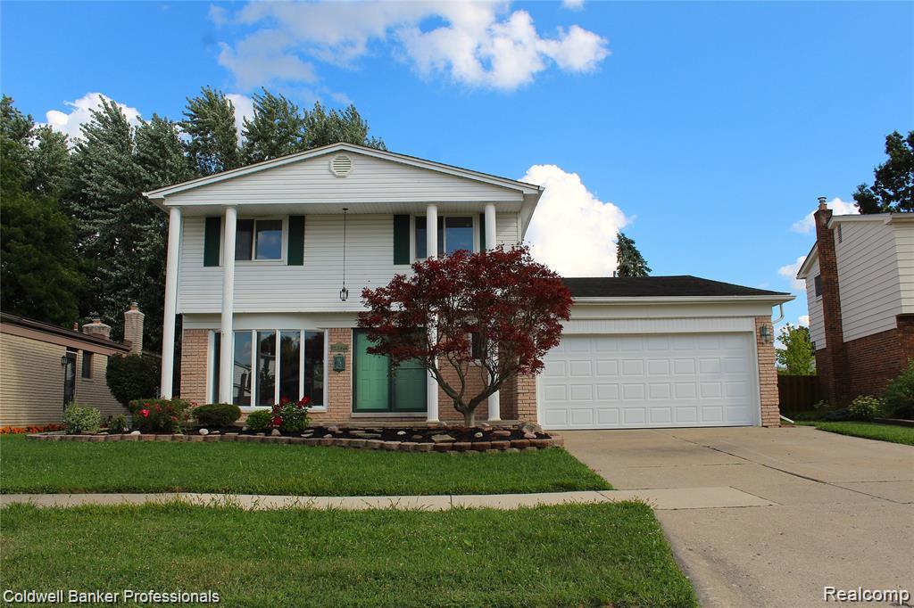 44227 Brandywyne Road Canton, MI 48187 - Photo 2 of 25