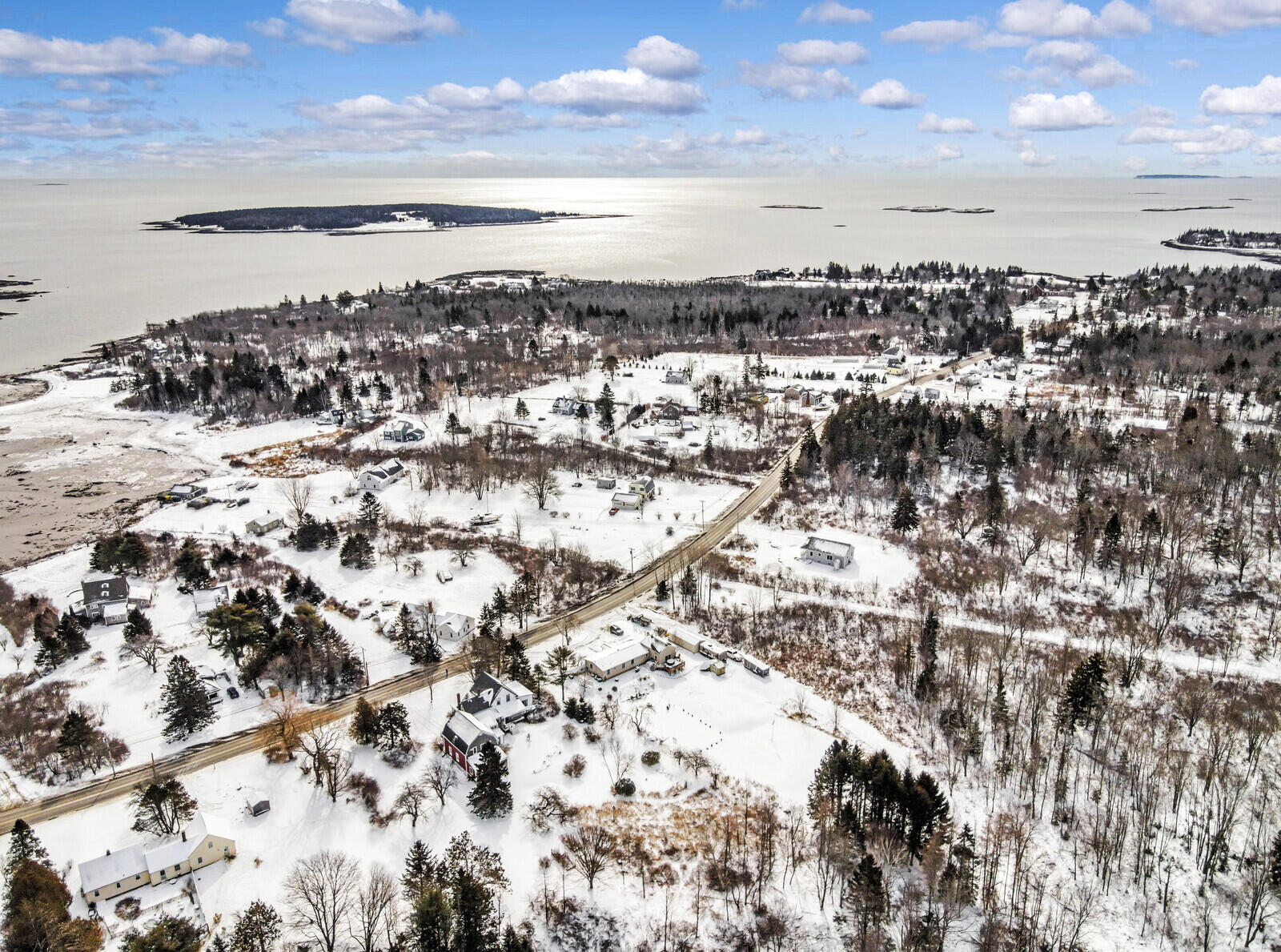 529 Port Clyde Road Tenants Harbor, ME 04860 - Photo 78 of 80 19_DJI_0842_copy_DxO_mls