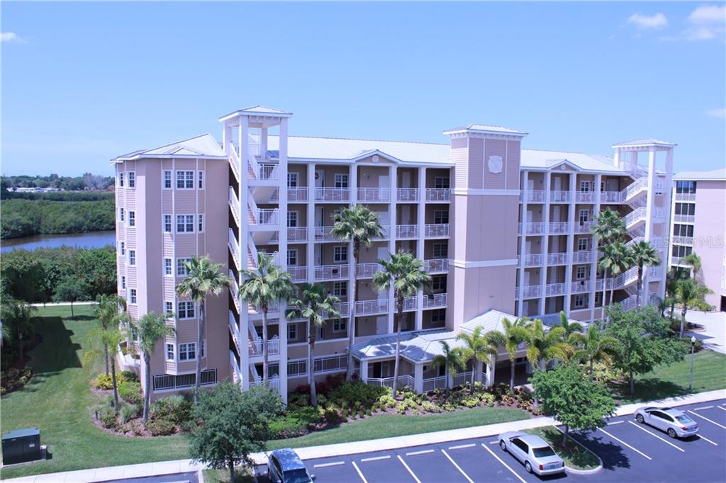 7070 Key Haven Road, Unit 202 Seminole, FL 33777 - Photo 1 of 1
