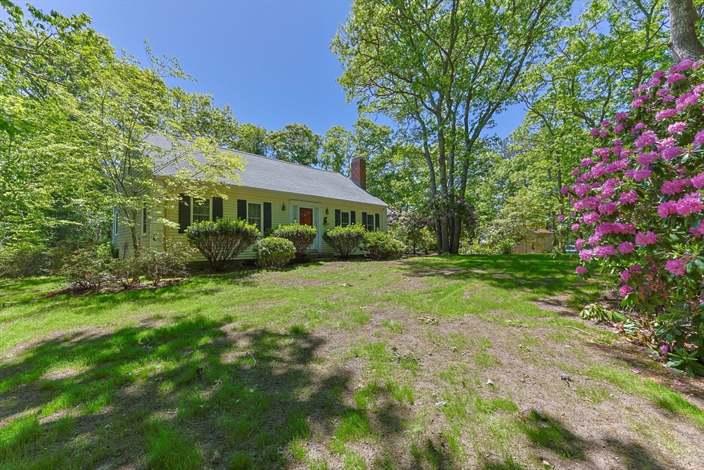 160 Joe Long Road Brewster, MA 02631 - Photo 6 of 42 Gallery Image 6