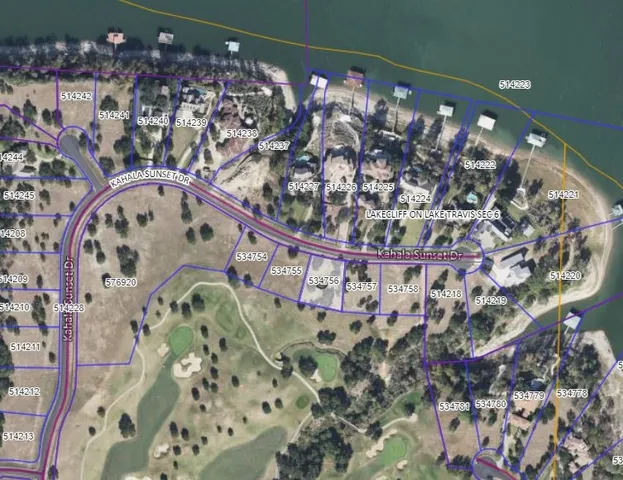 $349,900 | 3401 Kahala Sunset Drive, Spicewood, TX 78669