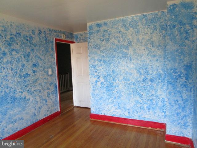 1109 Andover Road Baltimore, MD 21218 - Photo 11 of 16 Bedroom 2