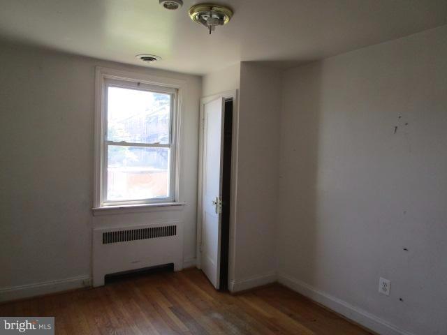 1109 Andover Road Baltimore, MD 21218 - Photo 12 of 16 Bedroom 3