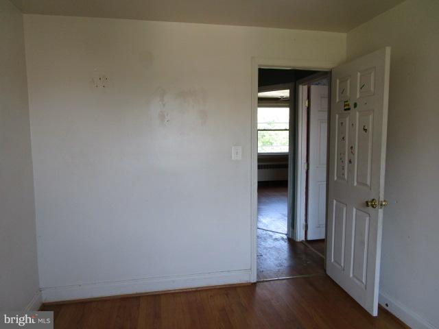 1109 Andover Road Baltimore, MD 21218 - Photo 13 of 16 Bedroom 3
