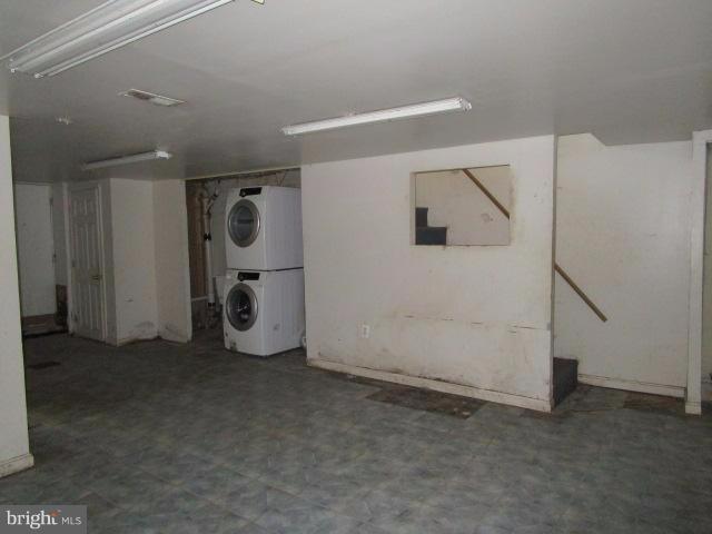 1109 Andover Road Baltimore, MD 21218 - Photo 14 of 16 Washer & Dryer in Basement
