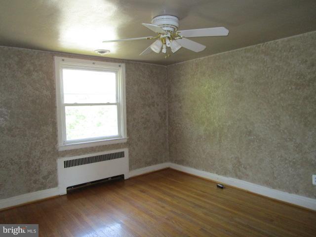 1109 Andover Road Baltimore, MD 21218 - Photo 8 of 16 Bedroom 1/Master