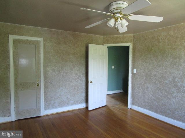 1109 Andover Road Baltimore, MD 21218 - Photo 9 of 16 Master Bedroom