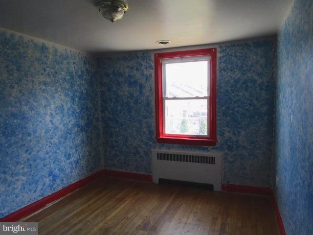 1109 Andover Road Baltimore, MD 21218 - Photo 10 of 16 Bedroom 2