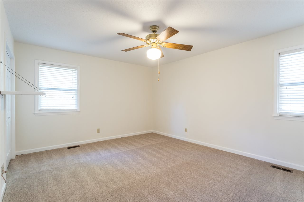 3526 Racine Street Durham, NC 27707 - Photo 13 of 30 Master Bedroom