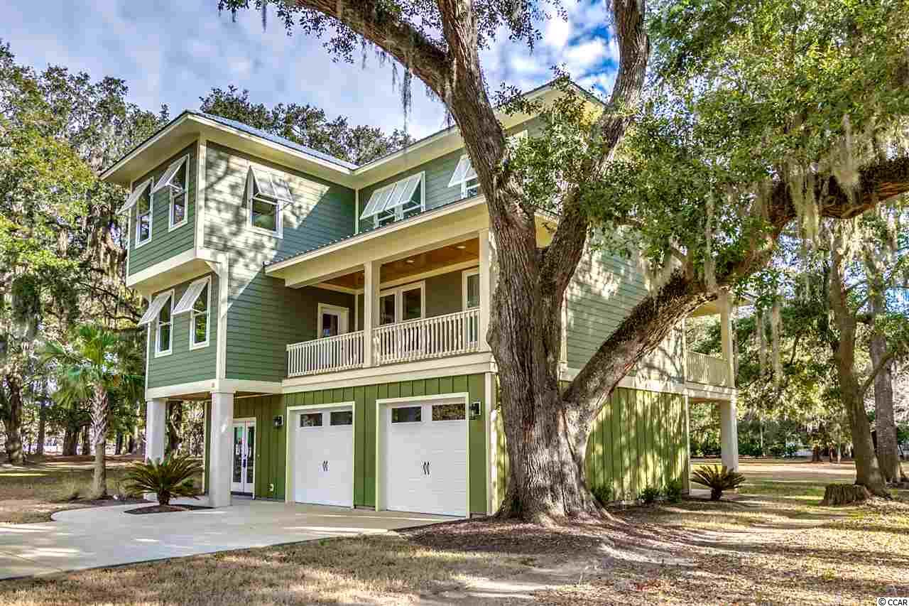 11 Flagg Street Murrells Inlet, SC 29576 - Photo 1 of 25