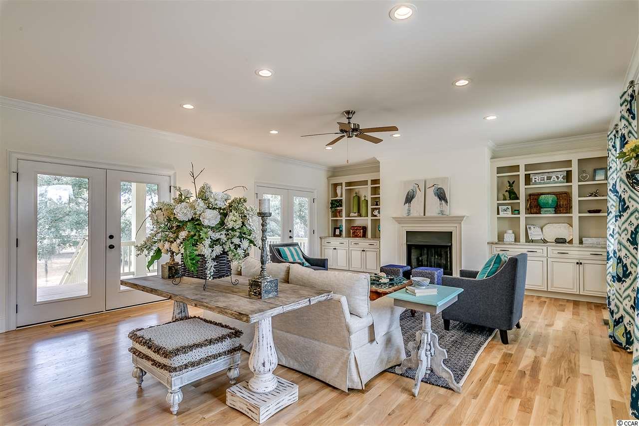 11 Flagg Street Murrells Inlet, SC 29576 - Photo 3 of 25