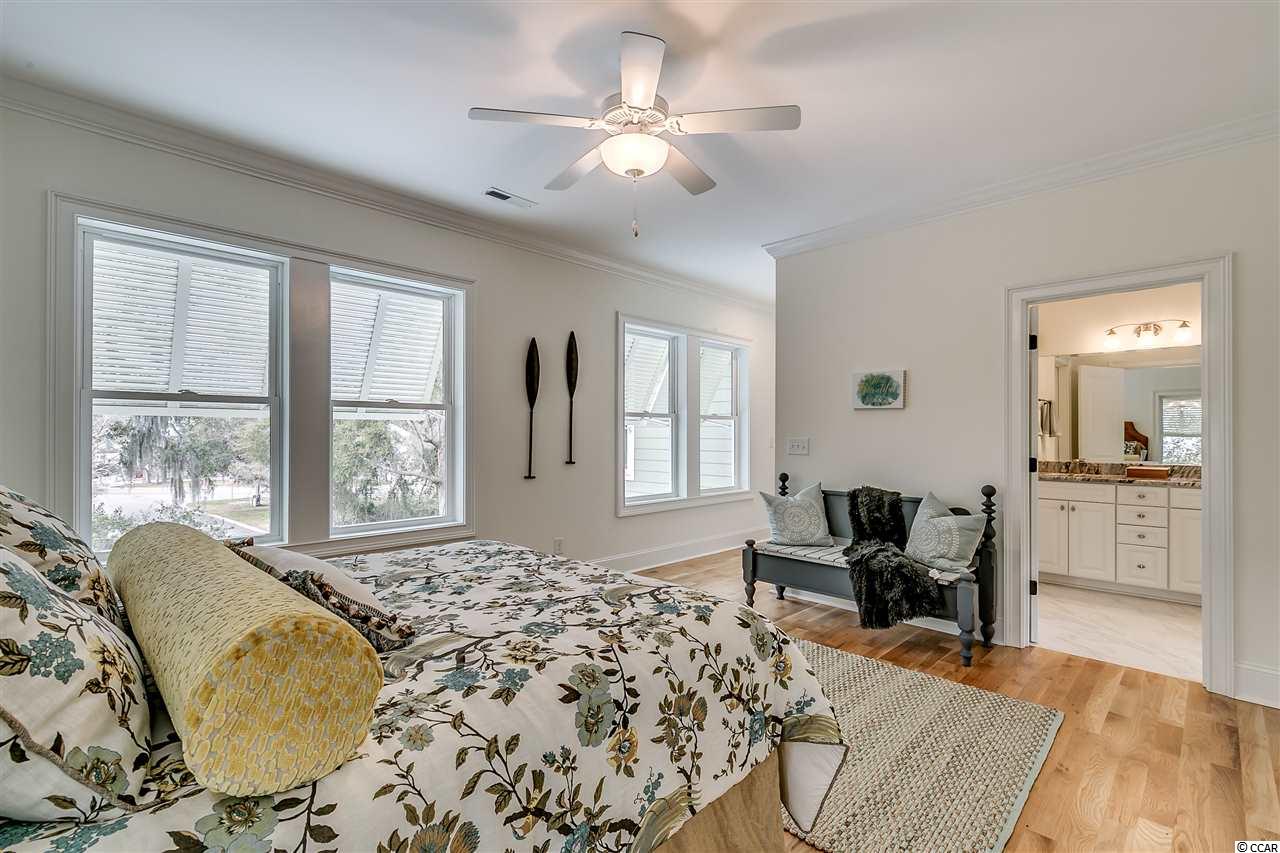 11 Flagg Street Murrells Inlet, SC 29576 - Photo 21 of 25