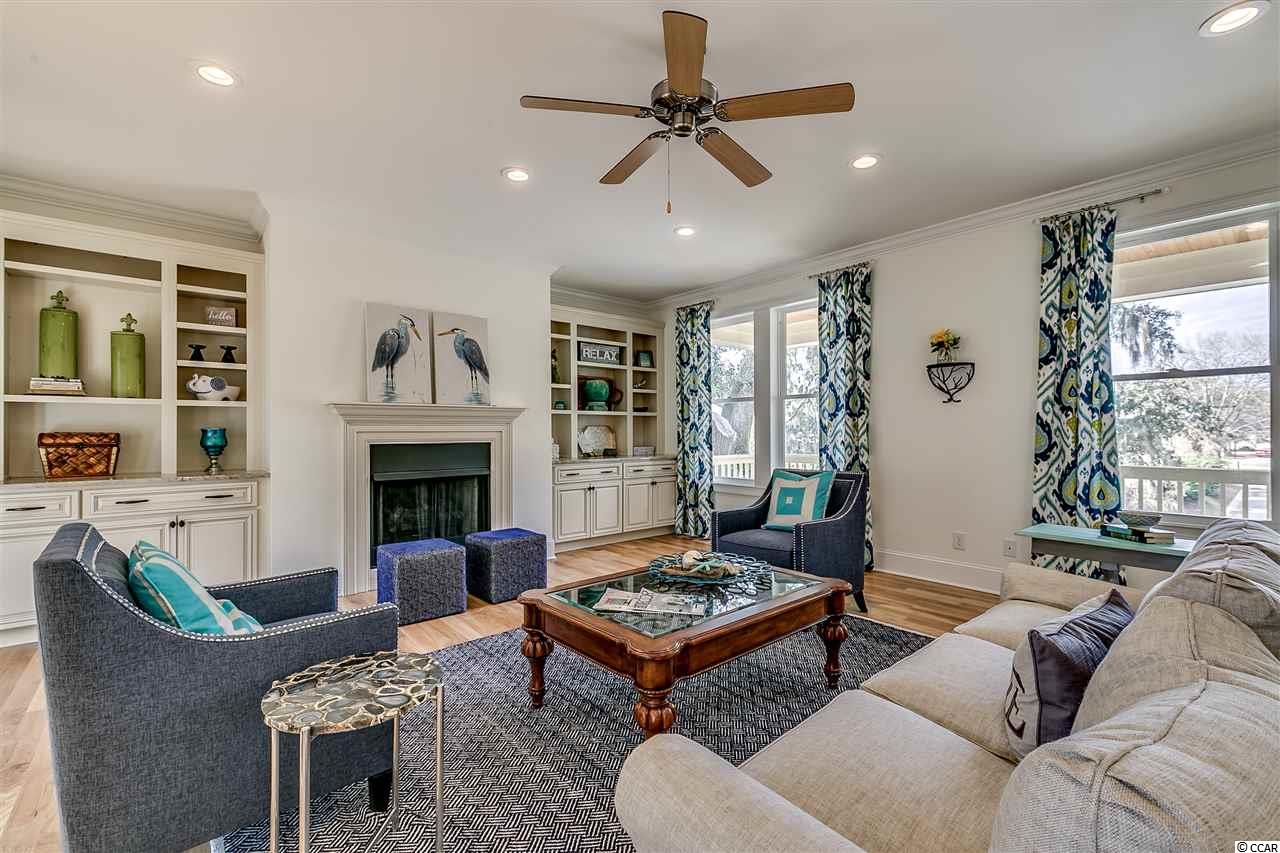 11 Flagg Street Murrells Inlet, SC 29576 - Photo 4 of 25