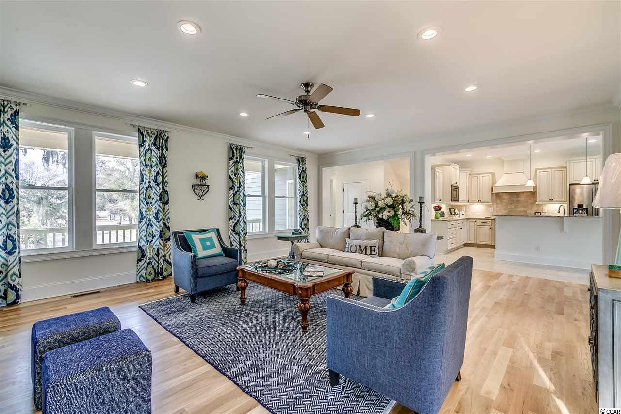 11 Flagg Street Murrells Inlet, SC 29576 - Photo 5 of 25