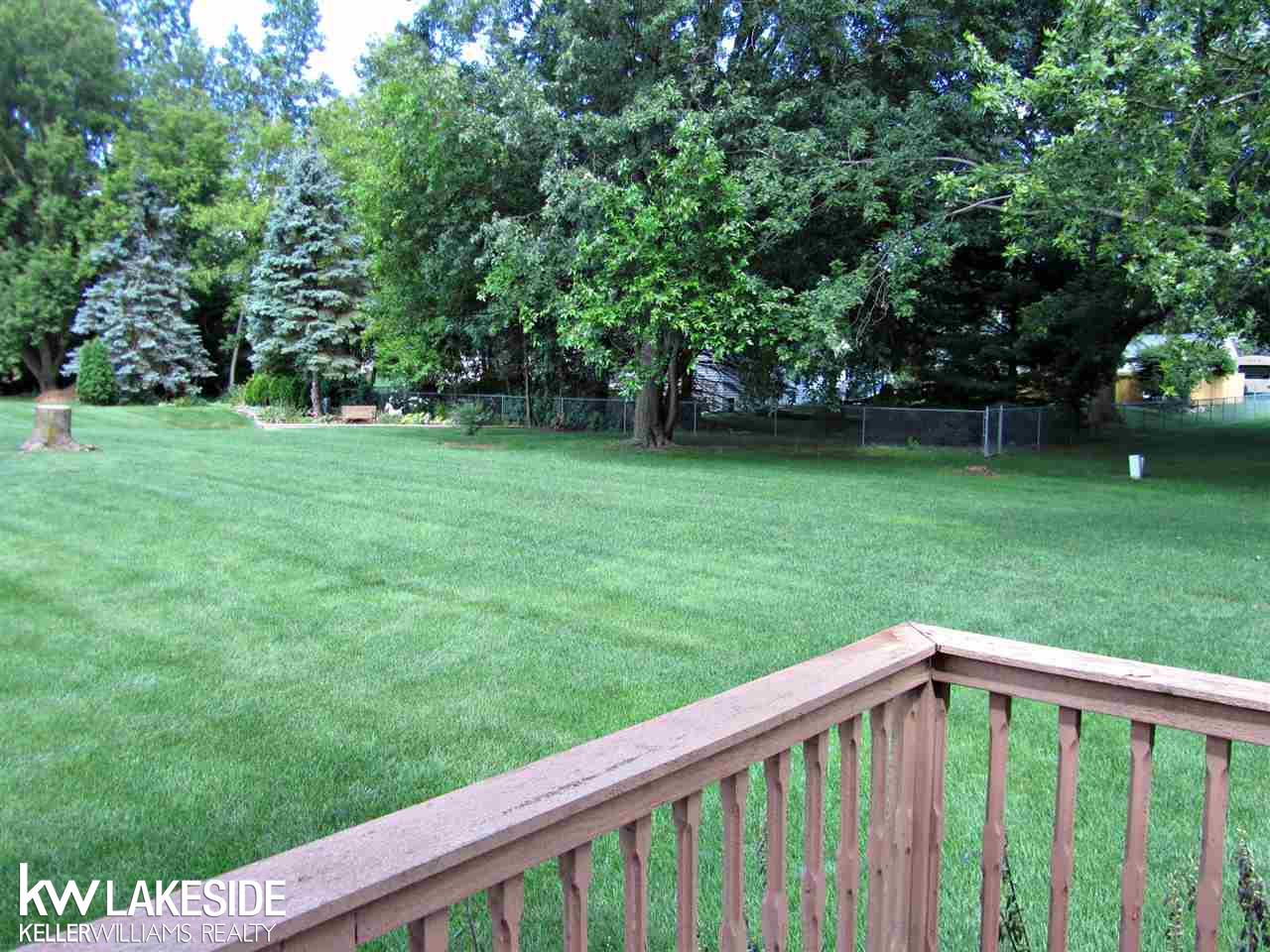 8735 22 Mile Road Utica, MI 48317 - Photo 5 of 34