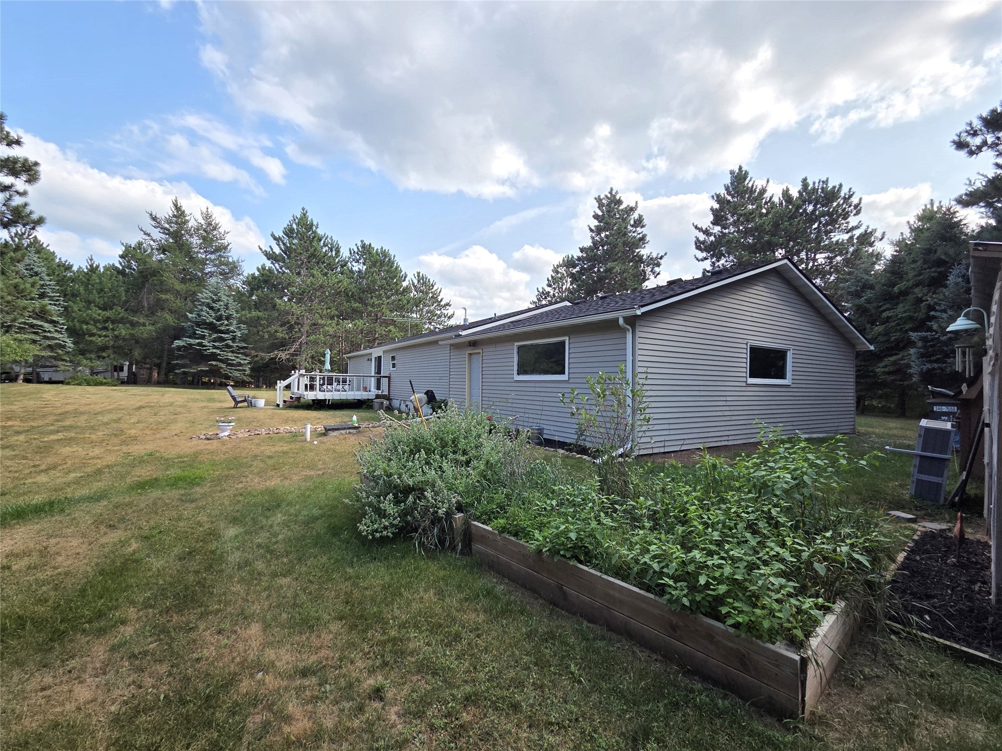 4136 Overland Road Webster, WI 54893 - Photo 26 of 35 Gallery Image 26