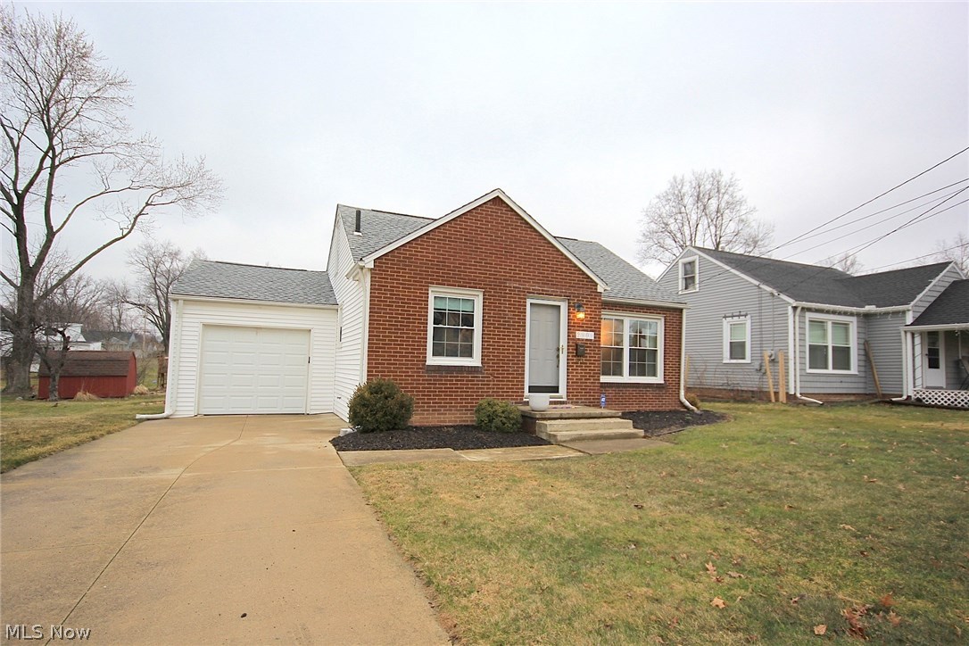 2909 19th Street Northwest Canton, OH 44708 - Photo 1 of 18 Gallery Image 1