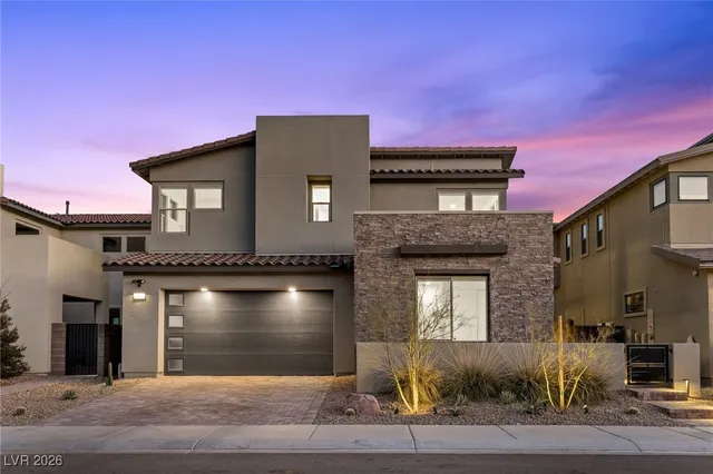 $1,300,000 | 400 Crown Mesa Avenue, Las Vegas, NV 89138