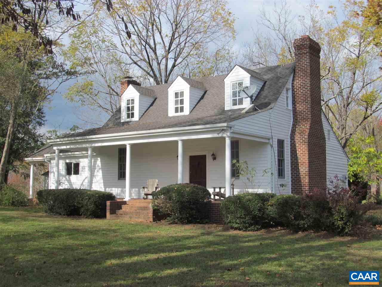 611 North Boston Road Troy, VA 22974 - Photo 1 of 18 Gallery Image 1
