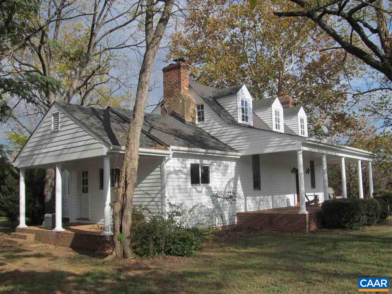 611 North Boston Road Troy, VA 22974 - Photo 5 of 18 Gallery Image 5