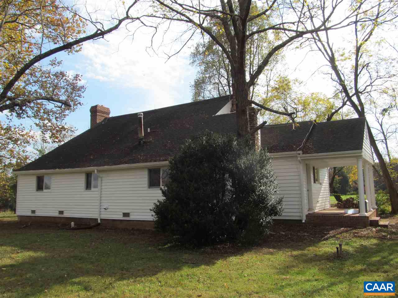 611 North Boston Road Troy, VA 22974 - Photo 6 of 18 Gallery Image 6