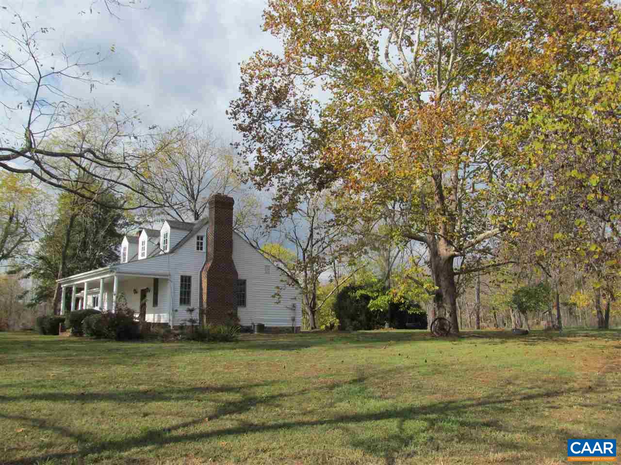 611 North Boston Road Troy, VA 22974 - Photo 7 of 18 Gallery Image 7
