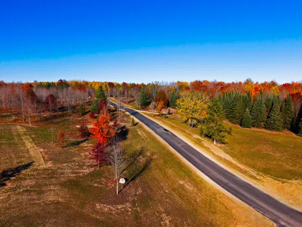 $174,000 | 5803 Southwest Old Oak Trail, Unit LOT 2WILDWOOD, Fife Lake, MI 49633