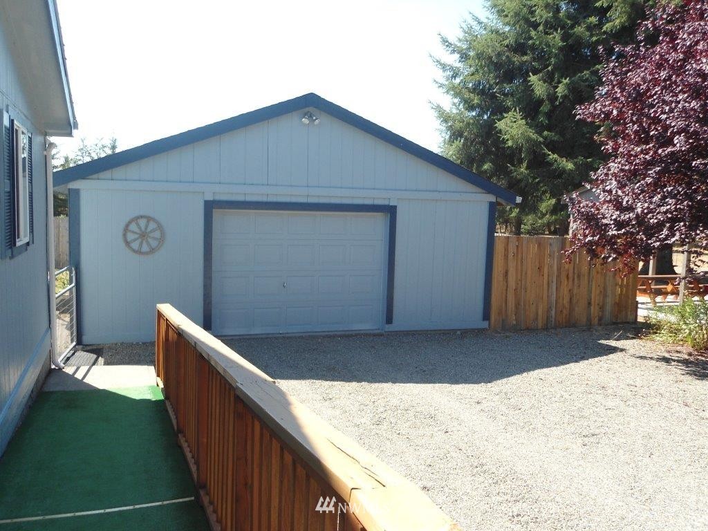 6033 185th Avenue Southwest Rochester, WA 98579 - Photo 22 of 24