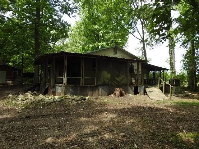 $35,000 | 624 Layfield Road, Coushatta, LA 71019