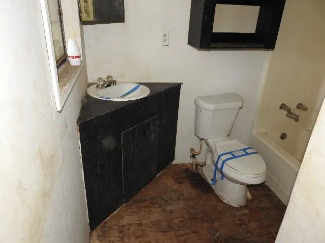 $35,000 | 624 Layfield Road, Coushatta, LA 71019