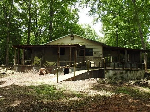 $35,000 | 624 Layfield Road, Coushatta, LA 71019