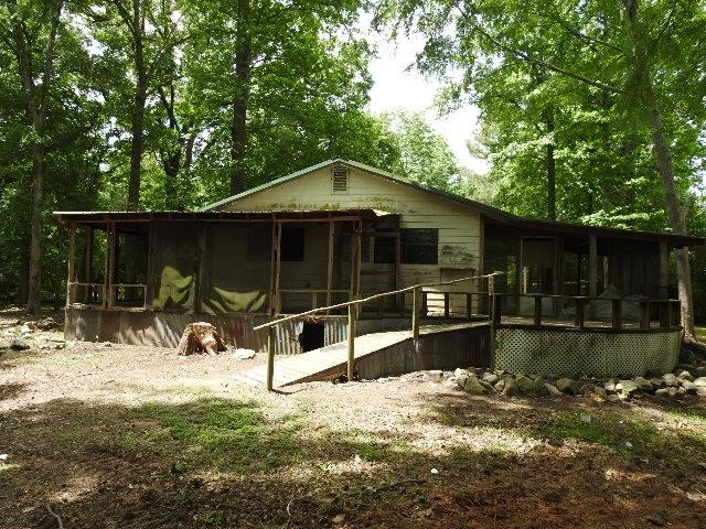 624 Layfield Road Coushatta, LA 71019 - Photo 2 of 15