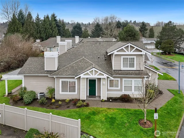$615,000 | 5131 South 234th Place, Unit 161, Kent, WA 98032
