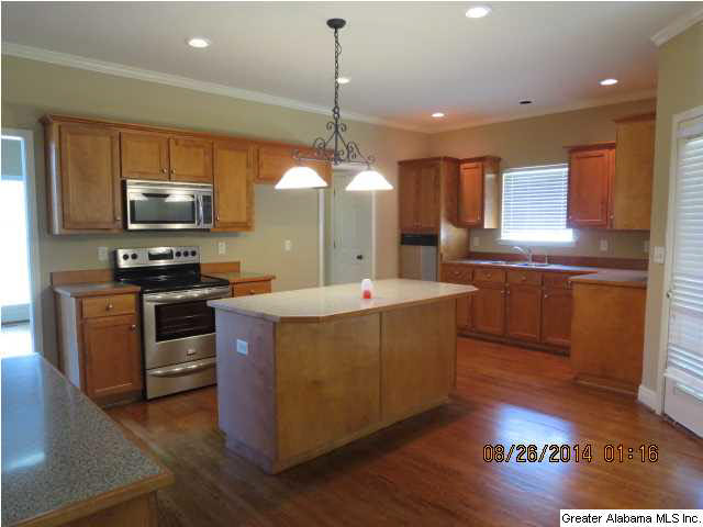 150 Hackberry Circle Chelsea, AL 35043 - Photo 5 of 20