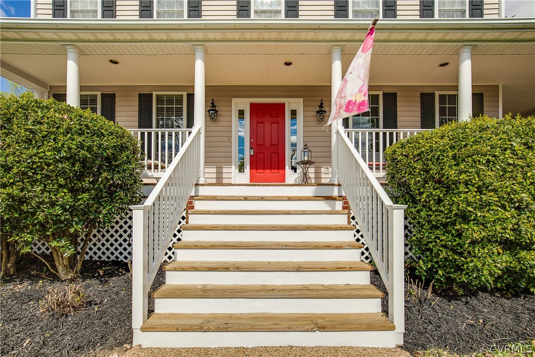 812 Biggin Pond Road Midlothian, VA 23114 - Photo 4 of 42 Gallery Image 4