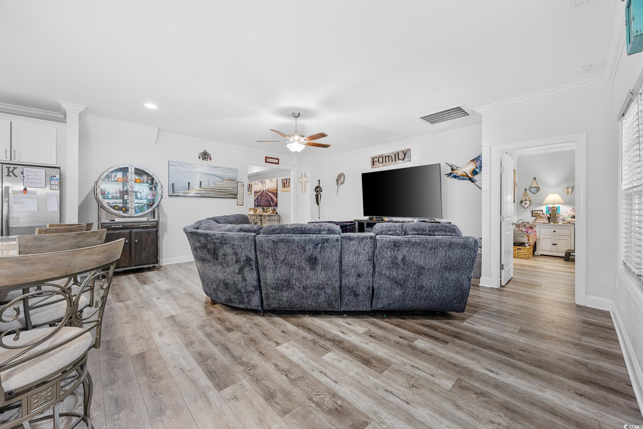 2948 Moss Bridge Lane Myrtle Beach, SC 29579 - Photo 11 of 40