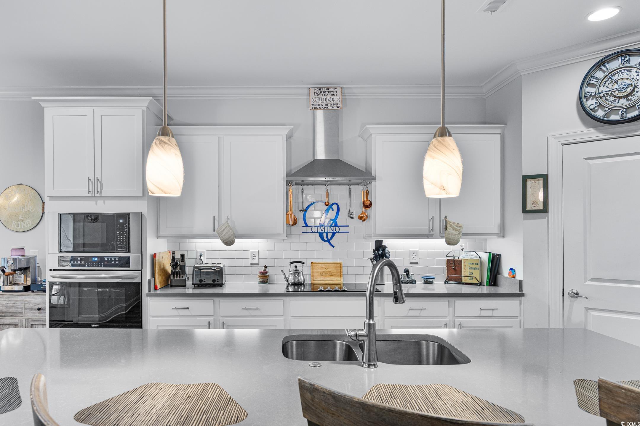 2948 Moss Bridge Lane Myrtle Beach, SC 29579 - Photo 15 of 40