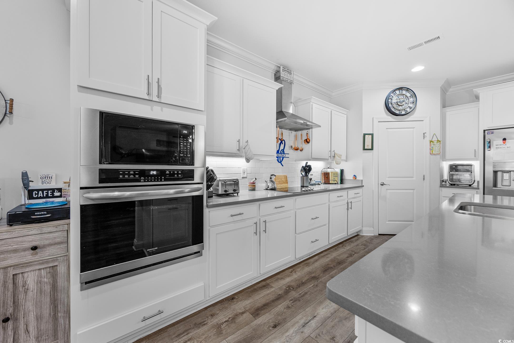 2948 Moss Bridge Lane Myrtle Beach, SC 29579 - Photo 16 of 40