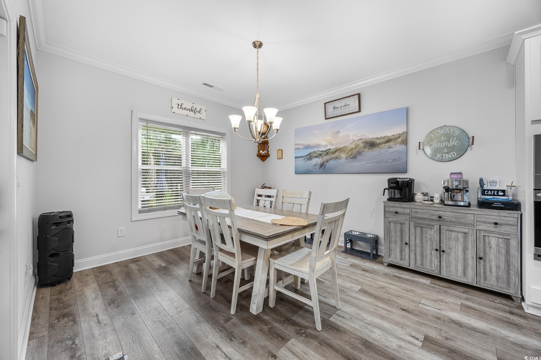 2948 Moss Bridge Lane Myrtle Beach, SC 29579 - Photo 18 of 40