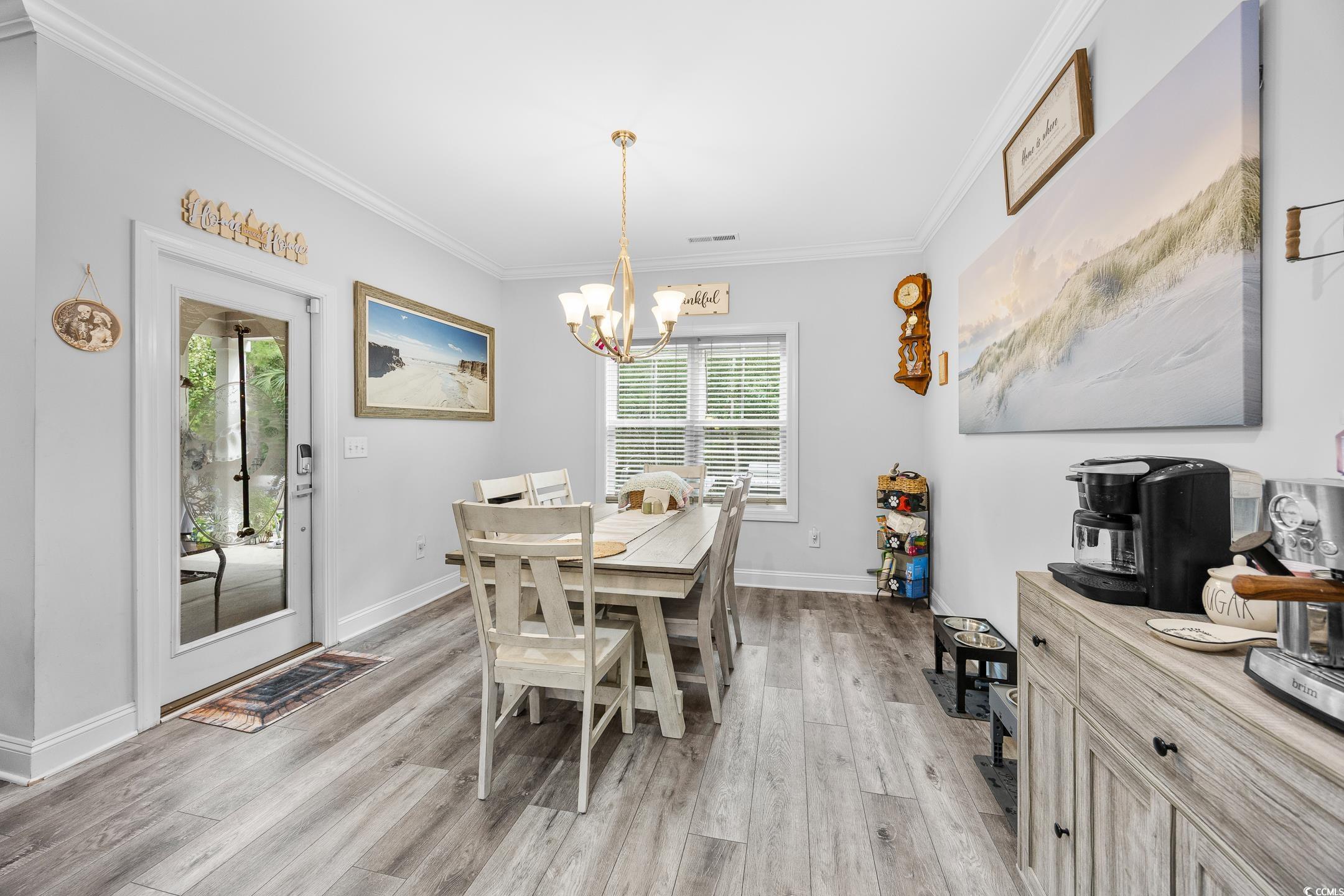 2948 Moss Bridge Lane Myrtle Beach, SC 29579 - Photo 19 of 40