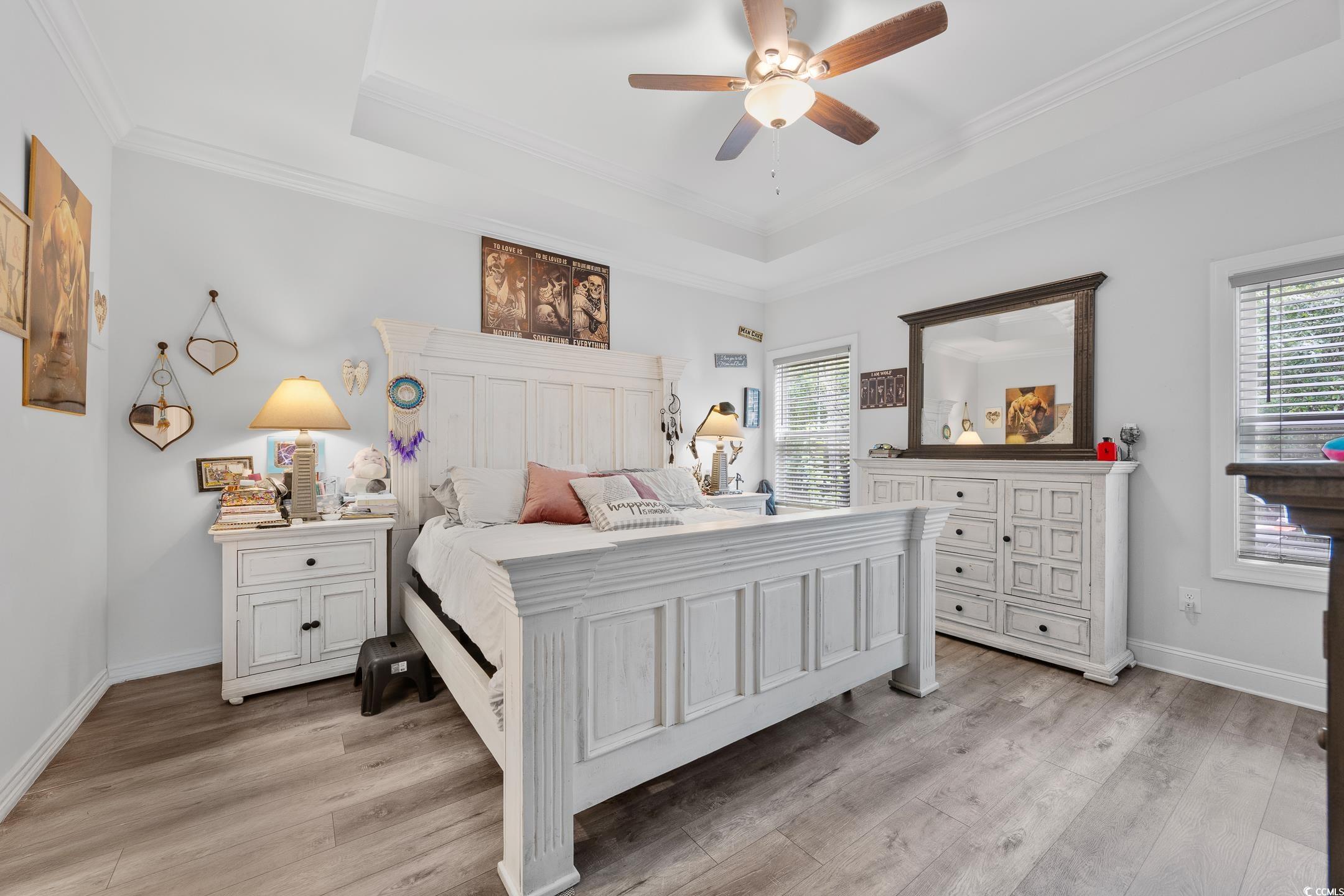 2948 Moss Bridge Lane Myrtle Beach, SC 29579 - Photo 20 of 40